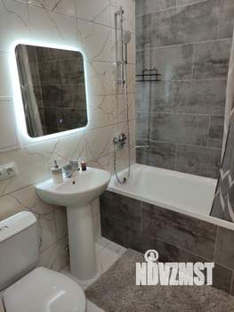 2-к квартира, на длительный срок, 40м2, 3/5 этаж