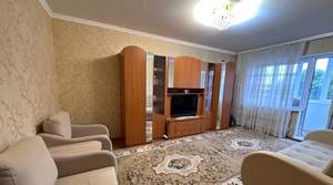 1-к квартира, на длительный срок, 39м2, 4/9 этаж