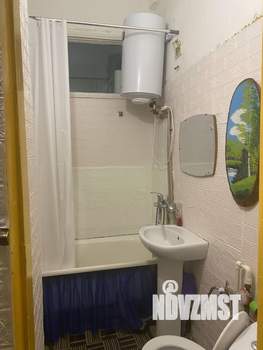 1-к квартира, на длительный срок, 38м2, 2/4 этаж