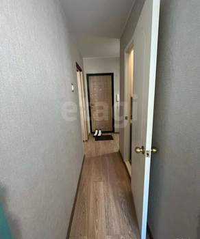 1-к квартира, на длительный срок, 32м2, 5/9 этаж