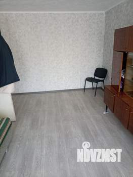 1-к квартира, на длительный срок, 30м2, 3/6 этаж