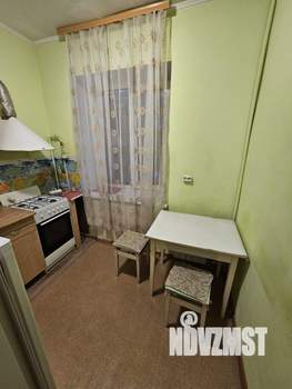 2-к квартира, на длительный срок, 37м2, 3/3 этаж