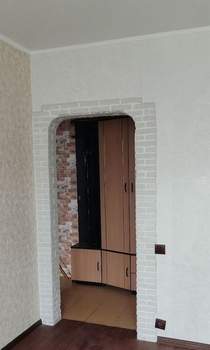 1-к квартира, на длительный срок, 50м2, 5/10 этаж
