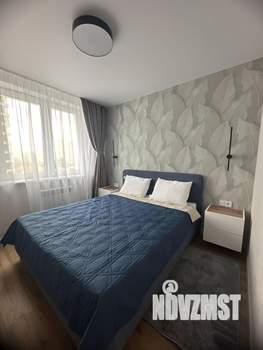2-к квартира, на длительный срок, 45м2, 9/23 этаж