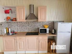 3-к квартира, посуточно, 89м2, 3/11 этаж