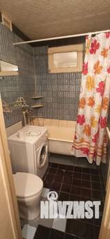 1-к квартира, на длительный срок, 31м2, 5/5 этаж