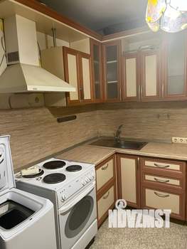 1-к квартира, на длительный срок, 40м2, 1/10 этаж