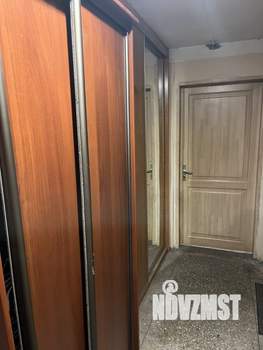 1-к квартира, на длительный срок, 39м2, 5/5 этаж