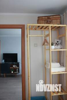 2-к квартира, на длительный срок, 40м2, 5/5 этаж