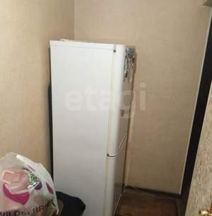 1-к квартира, на длительный срок, 38м2, 2/3 этаж