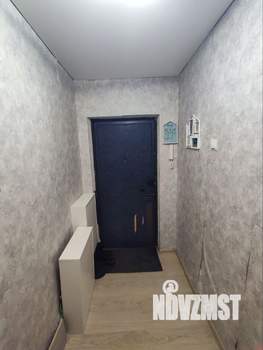 1-к квартира, на длительный срок, 29м2, 1/5 этаж