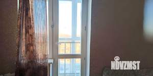 Студия квартира, на длительный срок, 34м2, 3/10 этаж