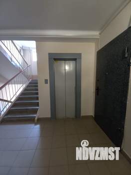 1-к квартира, на длительный срок, 41м2, 5/10 этаж