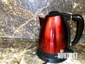 1-к квартира, посуточно, 42м2, 17/18 этаж