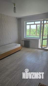1-к квартира, на длительный срок, 37м2, 3/5 этаж