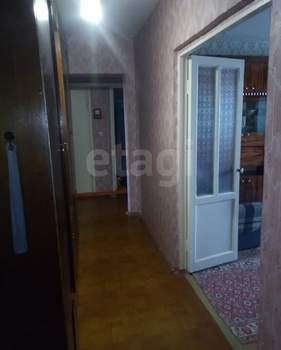 3-к квартира, на длительный срок, 63м2, 8/9 этаж