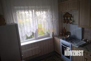 2-к квартира, на длительный срок, 54м2, 4/9 этаж