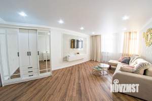 2-к квартира, посуточно, 63м2, 4/15 этаж