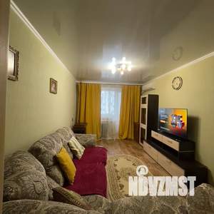 2-к квартира, посуточно, 46м2, 7/9 этаж