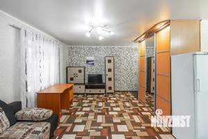 Студия квартира, на длительный срок, 36м2, 1/5 этаж