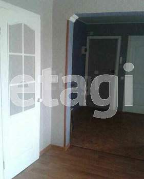 3-к квартира, на длительный срок, 59м2, 5/5 этаж