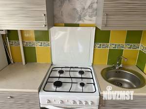 1-к квартира, на длительный срок, 38м2, 2/9 этаж