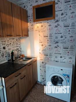 1-к квартира, на длительный срок, 31м2, 1/5 этаж