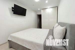 3-к квартира, посуточно, 10м2, 1/9 этаж