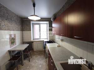 3-к квартира, на длительный срок, 59м2, 3/5 этаж