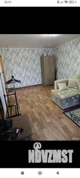 1-к квартира, на длительный срок, 37м2, 4/9 этаж