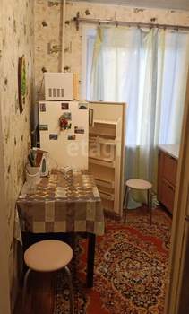 1-к квартира, на длительный срок, 31м2, 1/9 этаж