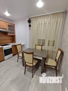 1-к квартира, на длительный срок, 37м2, 9/11 этаж