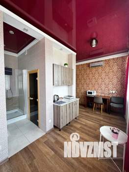 2-к квартира, посуточно, 48м2, 1/1 этаж