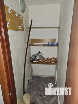 1-к квартира, на длительный срок, 34м2, 1/5 этаж