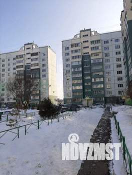 1-к квартира, на длительный срок, 44м2, 7/10 этаж