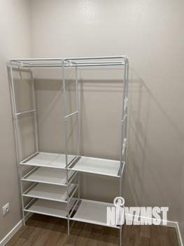 1-к квартира, на длительный срок, 42м2, 16/21 этаж