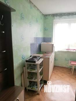 1-к квартира, на длительный срок, 22м2, 3/5 этаж