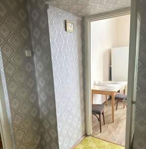 1-к квартира, на длительный срок, 39м2, 8/9 этаж