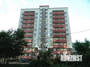 Студия квартира, на длительный срок, 33м2, 6/10 этаж