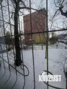 1-к квартира, на длительный срок, 32м2, 1/5 этаж