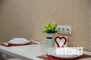 1-к квартира, посуточно, 35м2, 13/16 этаж