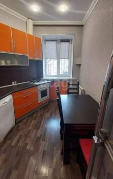 2-к квартира, на длительный срок, 50м2, 1/3 этаж