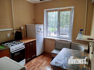 1-к квартира, на длительный срок, 30м2, 1/5 этаж