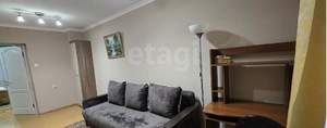 2-к квартира, на длительный срок, 44м2, 2/4 этаж