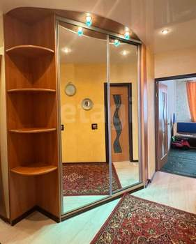 2-к квартира, на длительный срок, 62м2, 6/10 этаж