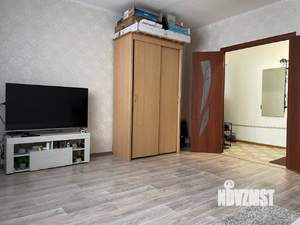 1-к квартира, на длительный срок, 38м2, 12/12 этаж