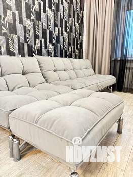 2-к квартира, посуточно, 48м2, 6/16 этаж