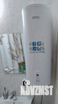 1-к квартира, посуточно, 21м2, 1/1 этаж