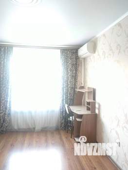 1-к квартира, на длительный срок, 38м2, 1/16 этаж