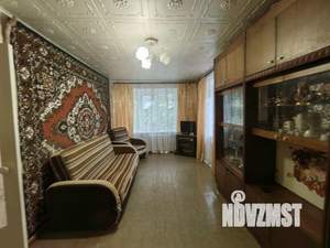 3-к квартира, на длительный срок, 54м2, 5/9 этаж